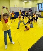 dance